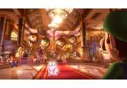 Luigi's Mansion 3 - Day-1 Edition [Switch]